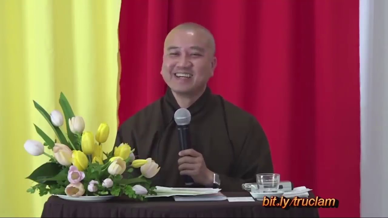 buổi vấn đ&aacute;p Hay Ho&aacute; giải ưu sầu . Thầy th&iacute;ch ph&aacute;p ho&agrave; ( kh&ocirc;ng quảng c&aacute;o )