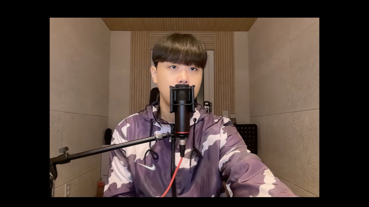 instagram - Dean (Cover by HVVI)