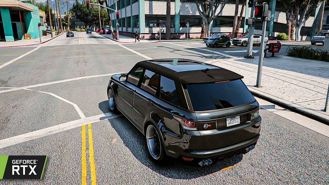 ELIMINANDO EMPRESARIO BILIONÁRIO | GTA V ASSASSINO DE ALUGUEL GAMEPLAY EM 4K60FPS RTX 3080 Ti