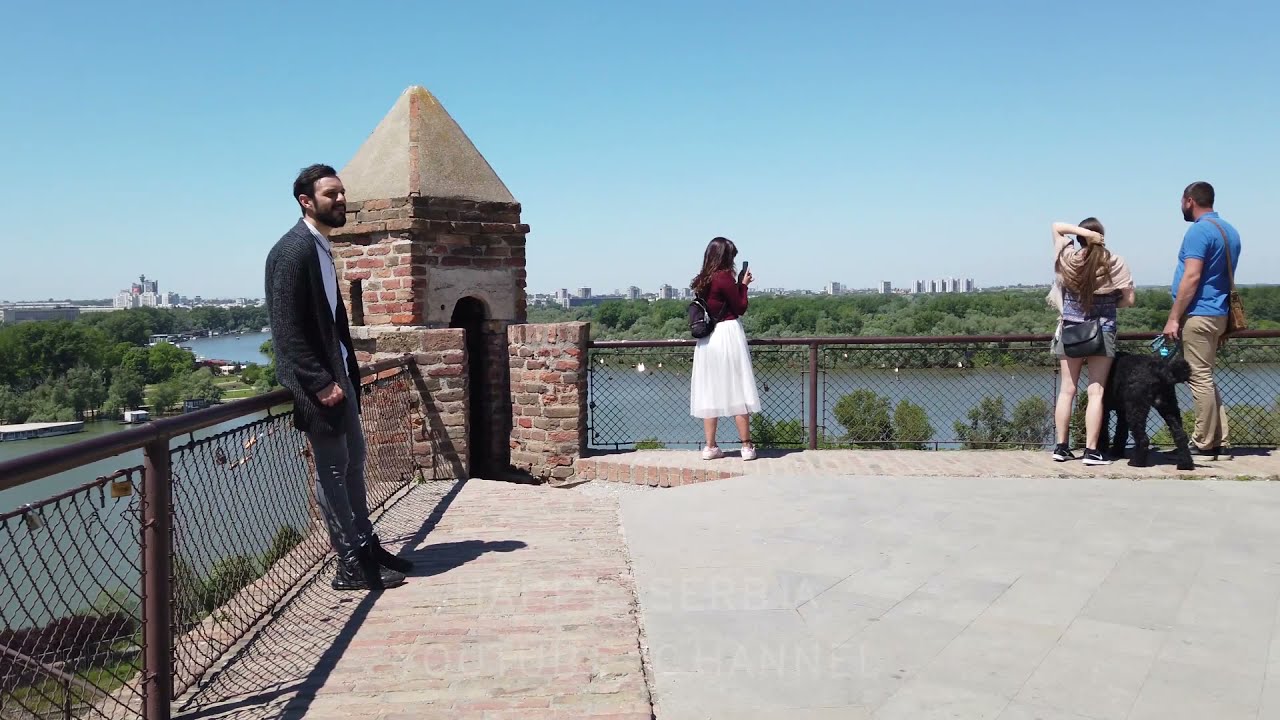 Beogradska Tvrdjava &ndash; Kalemegdan, 2021.