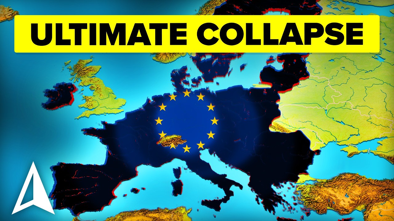Why a United Europe Was Always IMPOSSIBLE