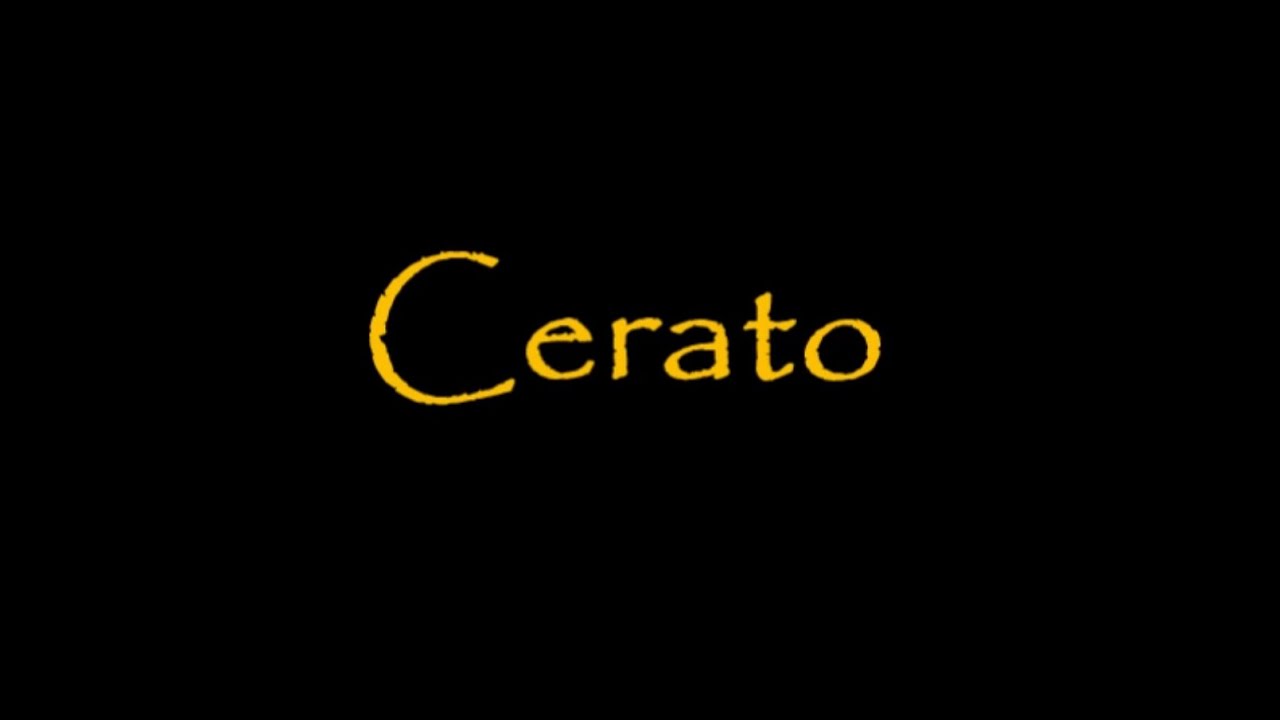 Cerato