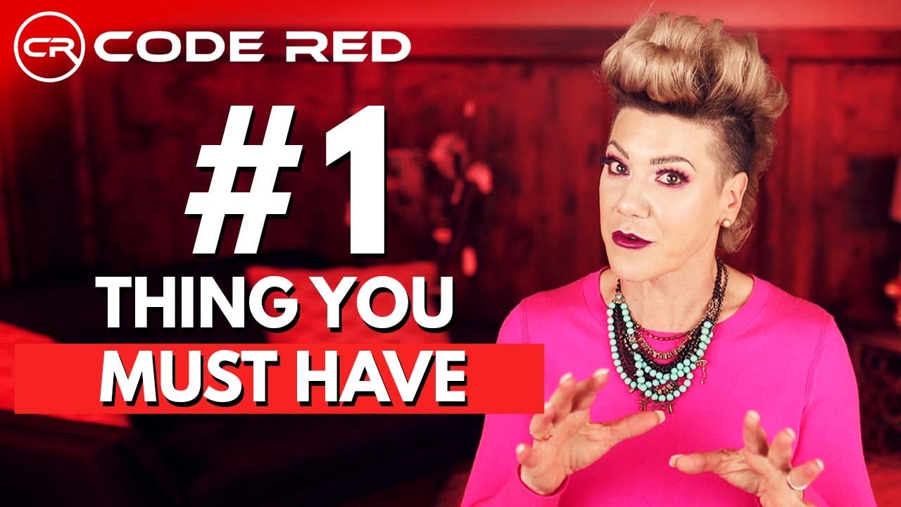 What Can I Eat On Code Red Diet?