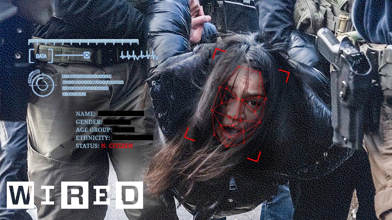The 5 Levels of Escalation at an ICE Raid | Incognito Mode | WIRED