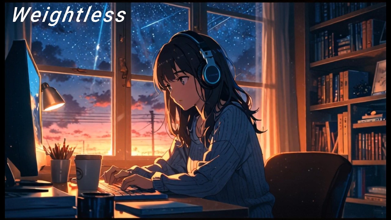 Weightless