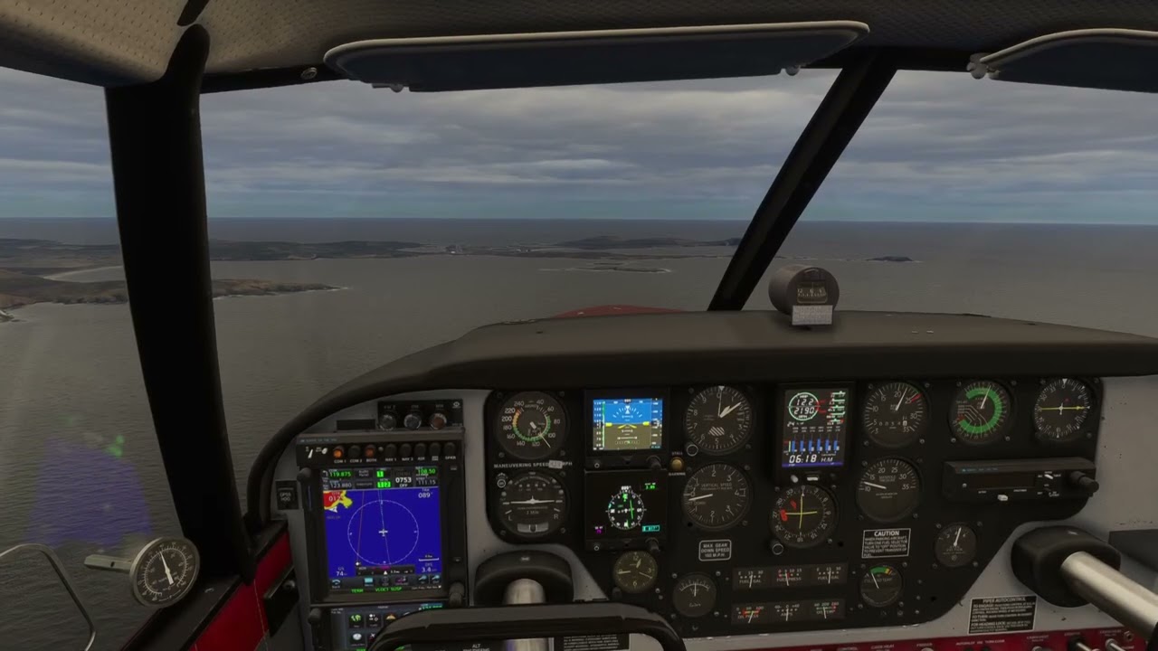 part of the 2026 acusim challenge Humberside to sumburgh,gently does it