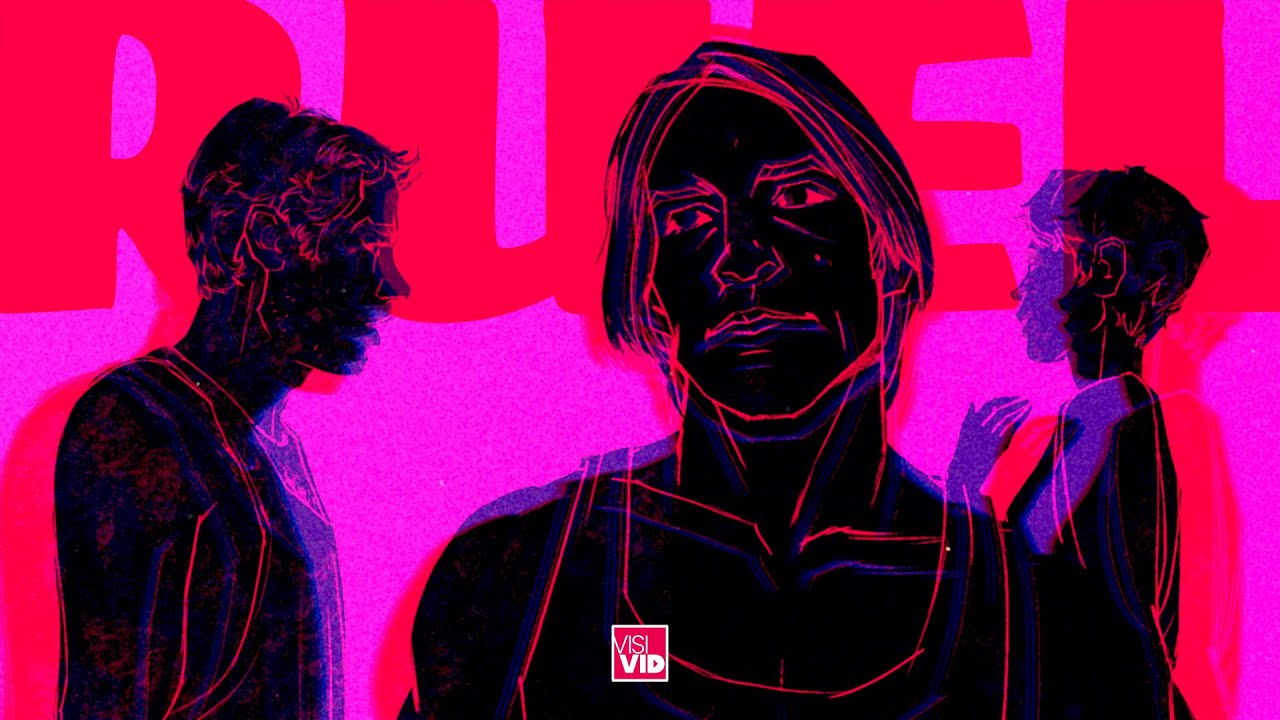 Joe Dallesandro in Ruel's 'Go On Without Me' (Je t'Aime Moi Non Plus Music Video Edit)