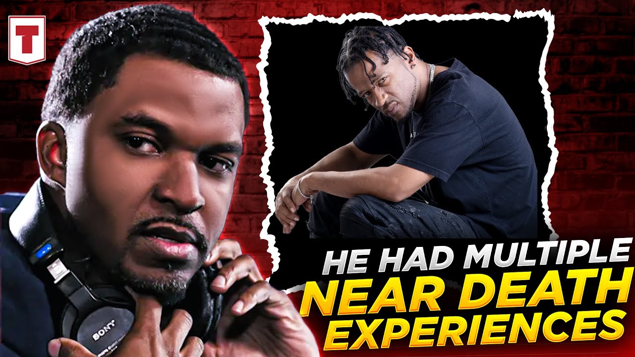 Did Christian Hip-Hop Living Legend, Tony Colts Find Life After Death?