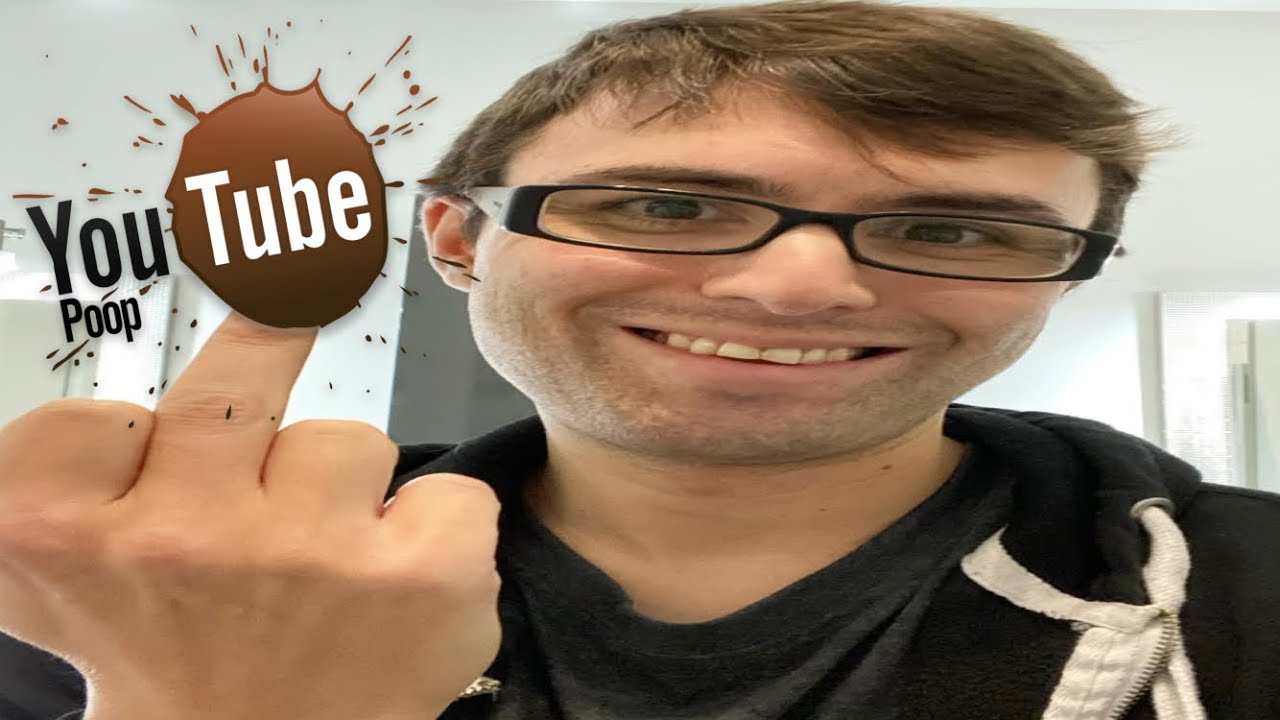 [YTP] Stevie Teat Talks About Balls