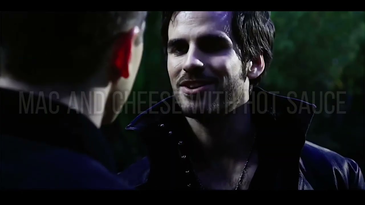 David Nolan being a chaotic overprotective father for one minute and thirty seconds straight