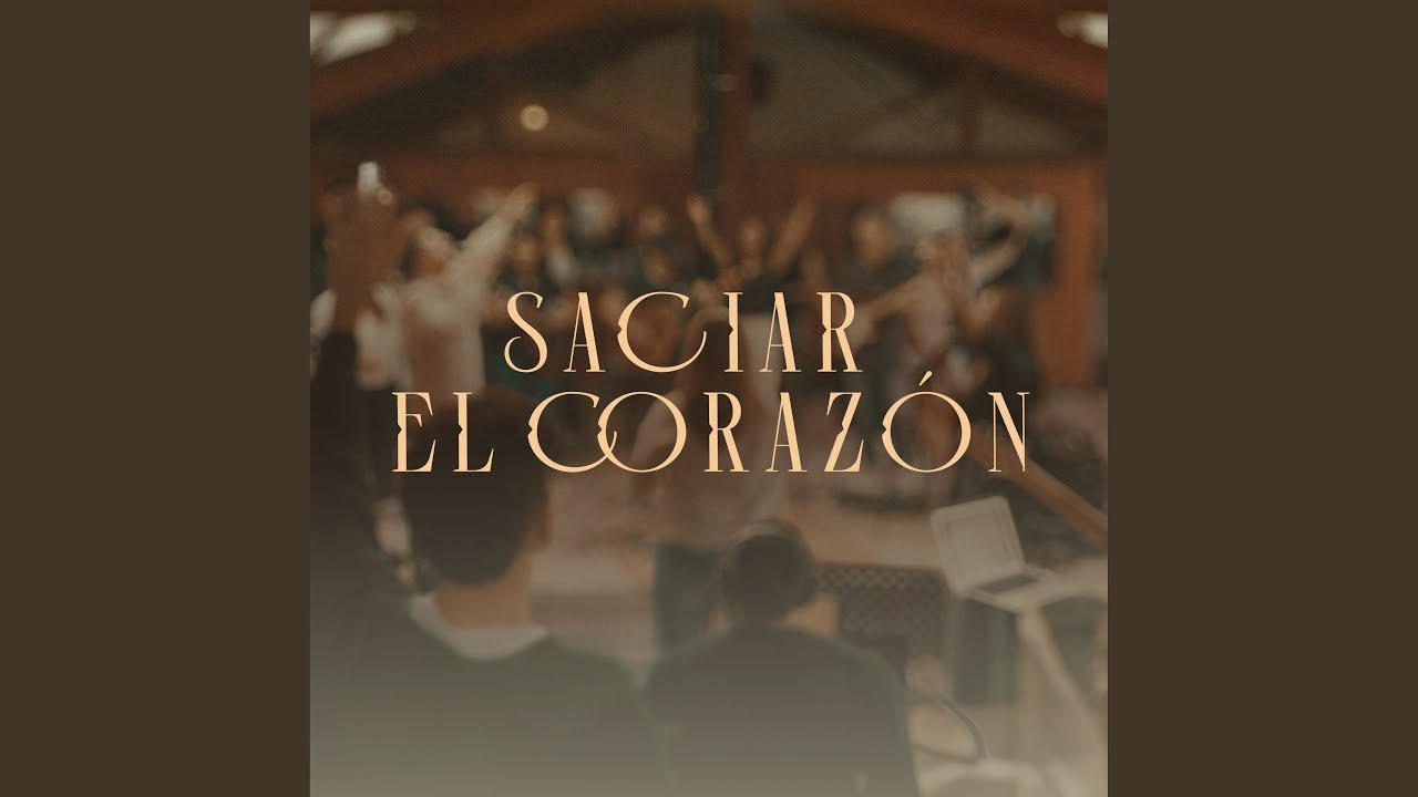 Saciar el Corazón