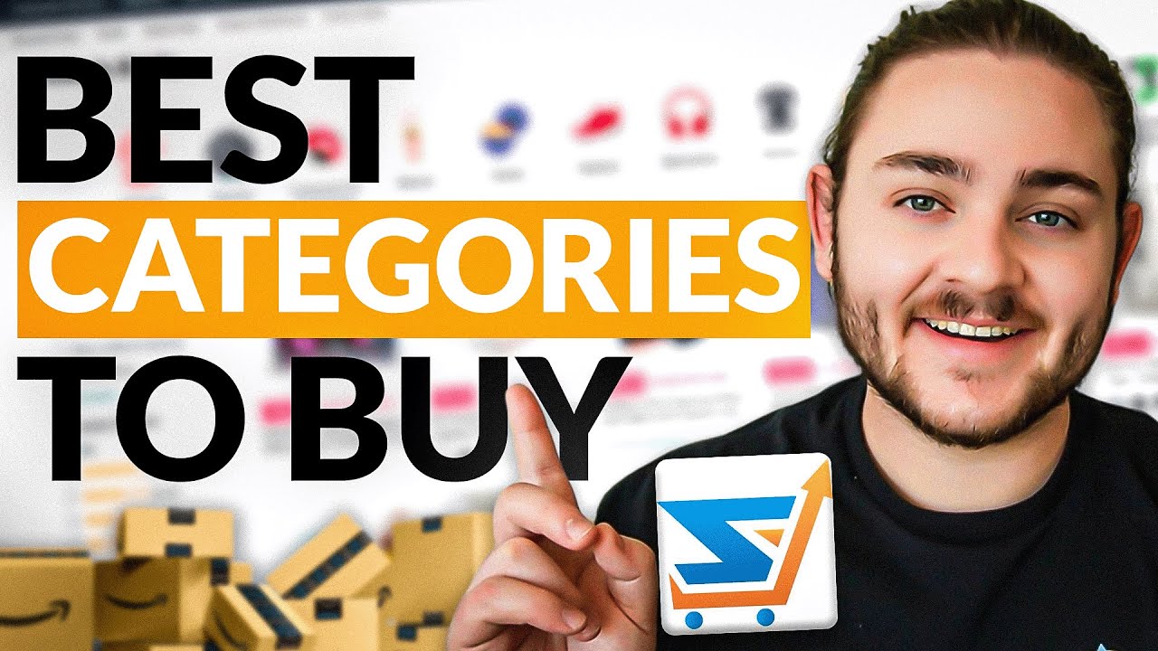 ЛУЧШИЕ товары для продажи начинающим продавцам на Amazon