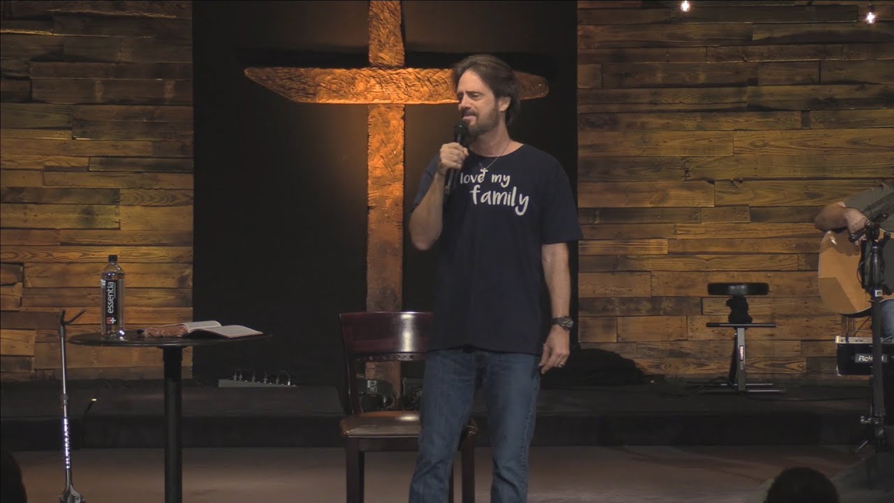3 DAYS OF PRAYER & FASTING: “Spiritual Breakthrough”