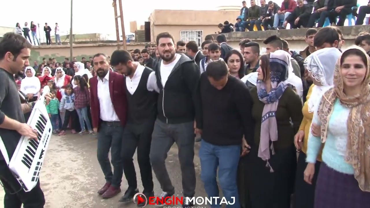 YUSUF BUDAK DÜĞÜN PART 3