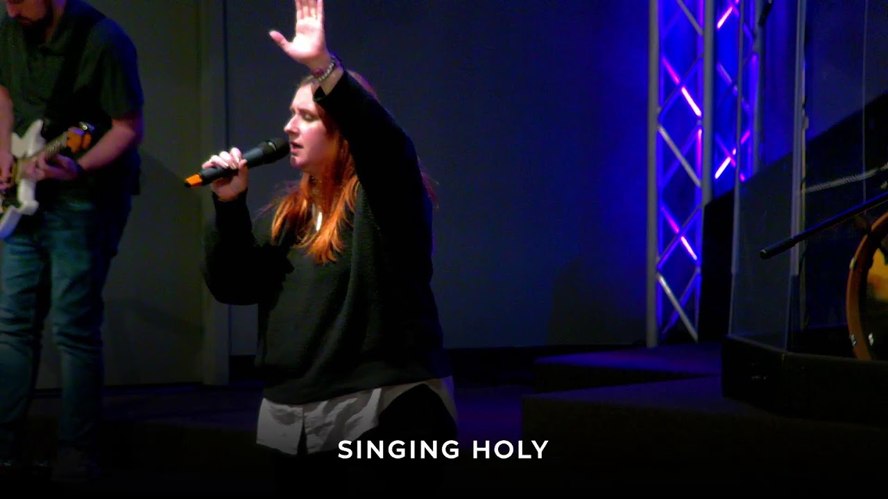 🚨 Live Now! Worship at First Alliance Church!