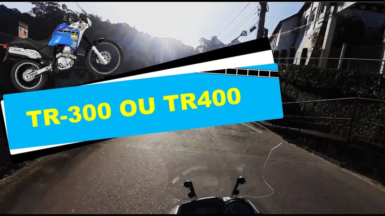 Opnião de pneus! Qual escolher: Vipal TR300 ou Vipal TR400