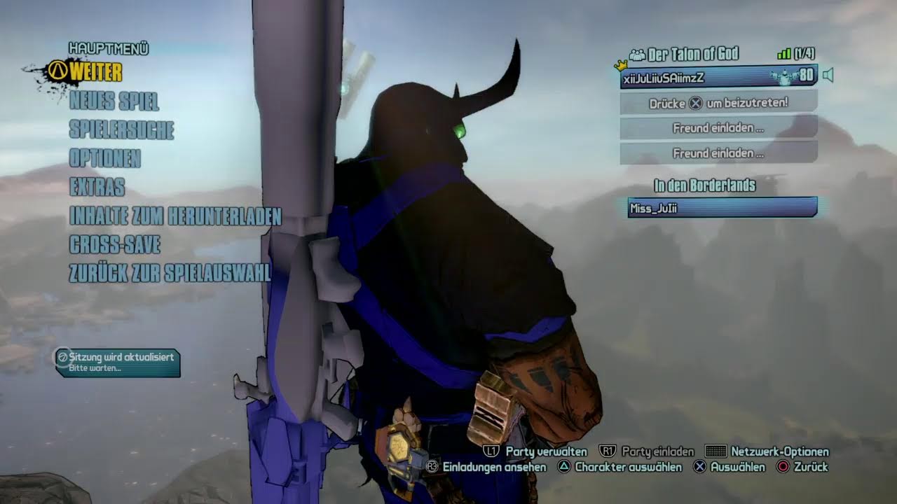 Borderlands 2 | Part 1