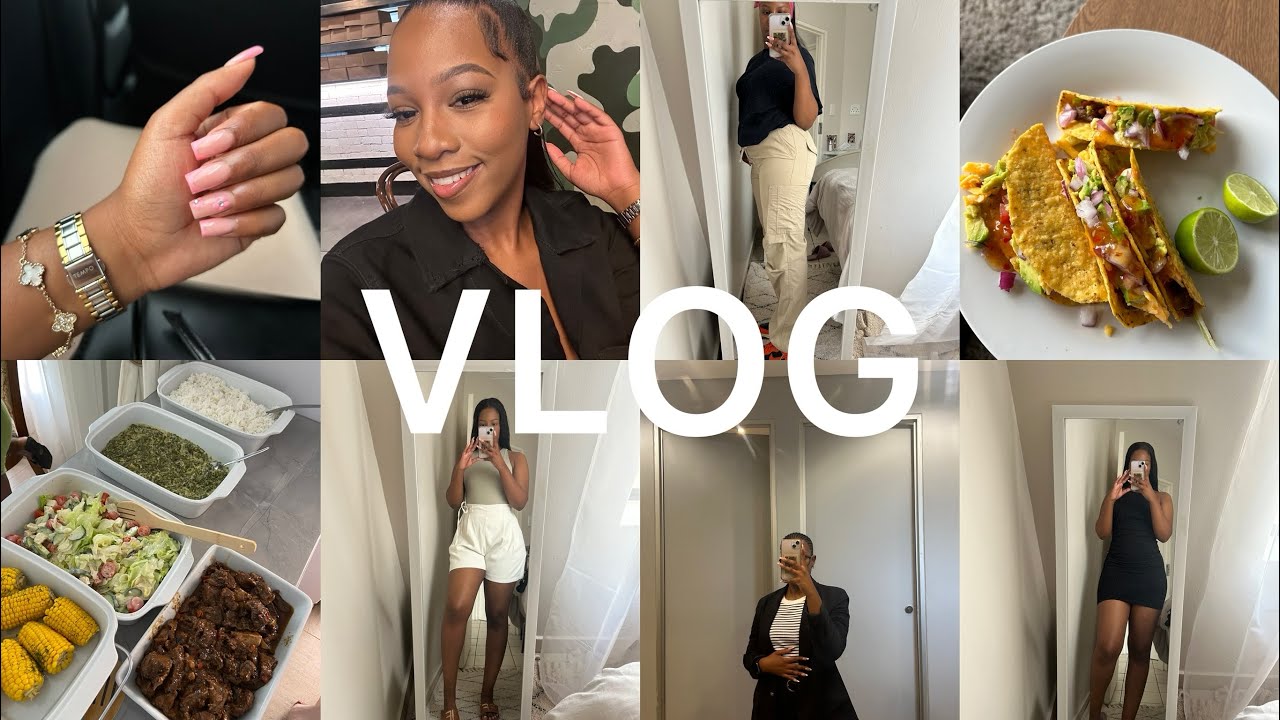 VLOG: hauls galore 🛒 | South African Youtuber