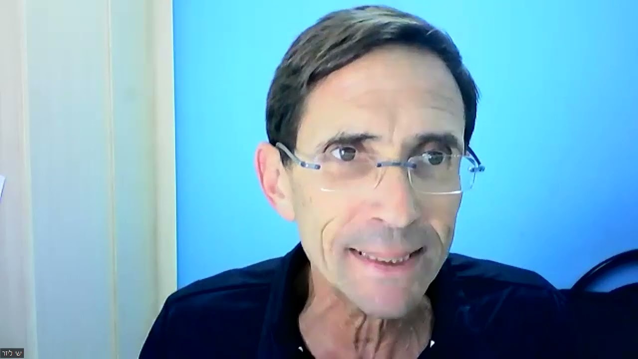 פודקאסט 80. רוצה להכיר את סיירת מטכ