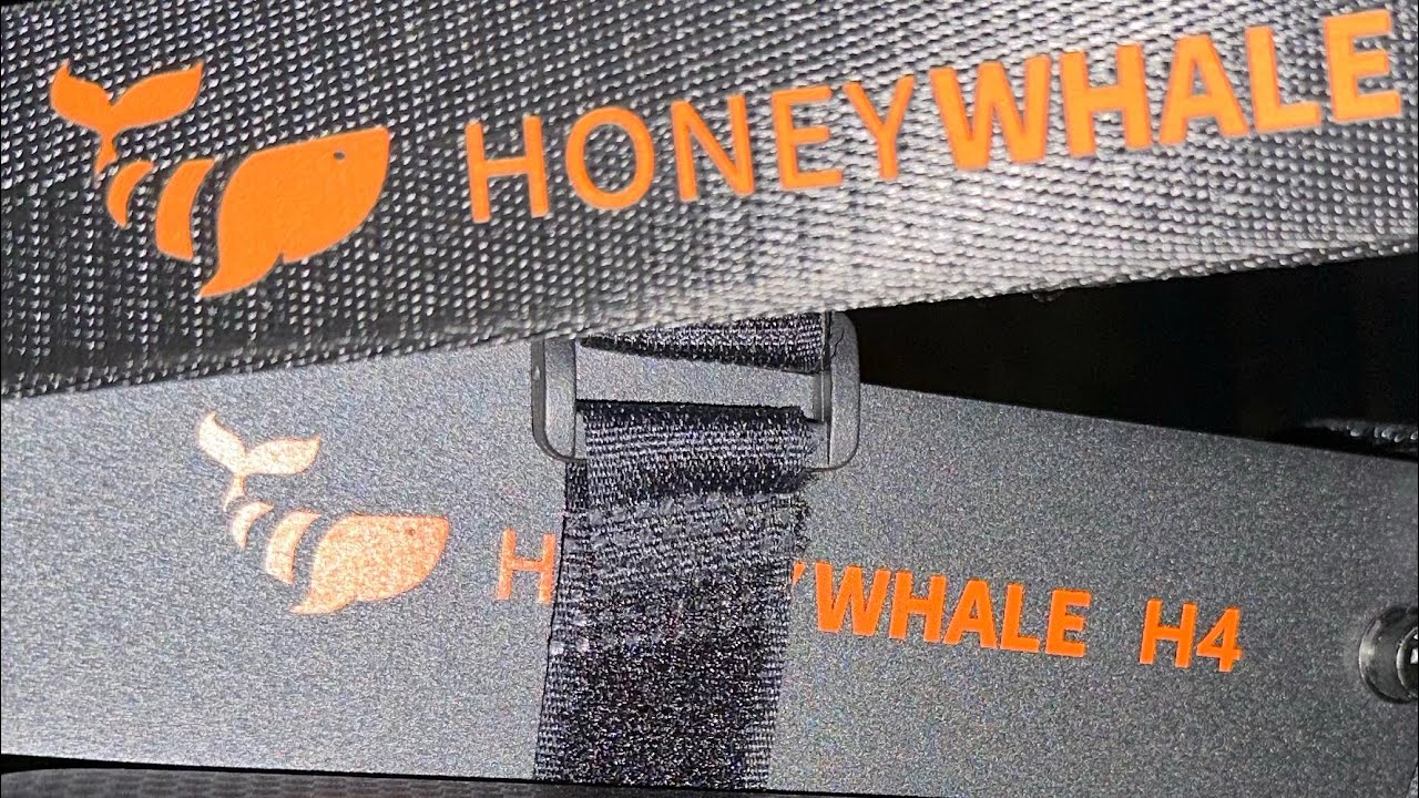 Scooter Eléctrico Honey Whale H4! Está BUENISIMO😎