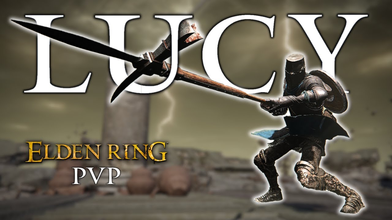 The Lucerne is Timeless | Elden Ring PvP