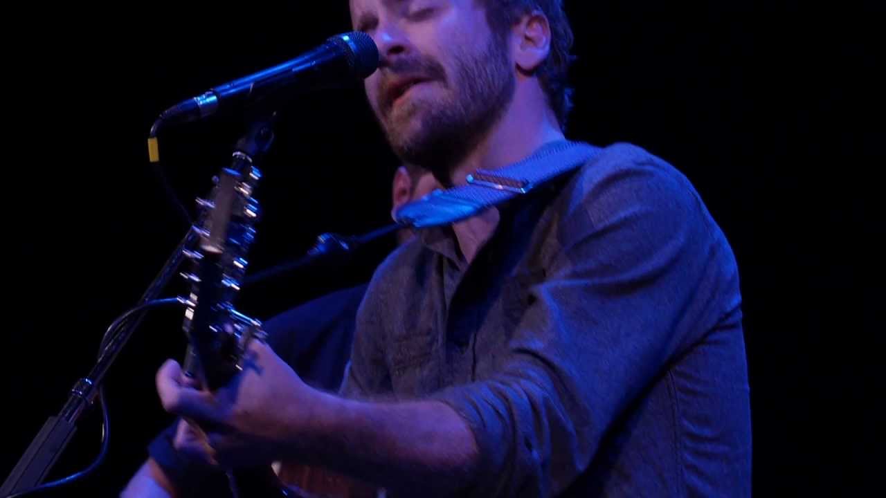 Trampled By Turtles - Victory (Live on KEXP)