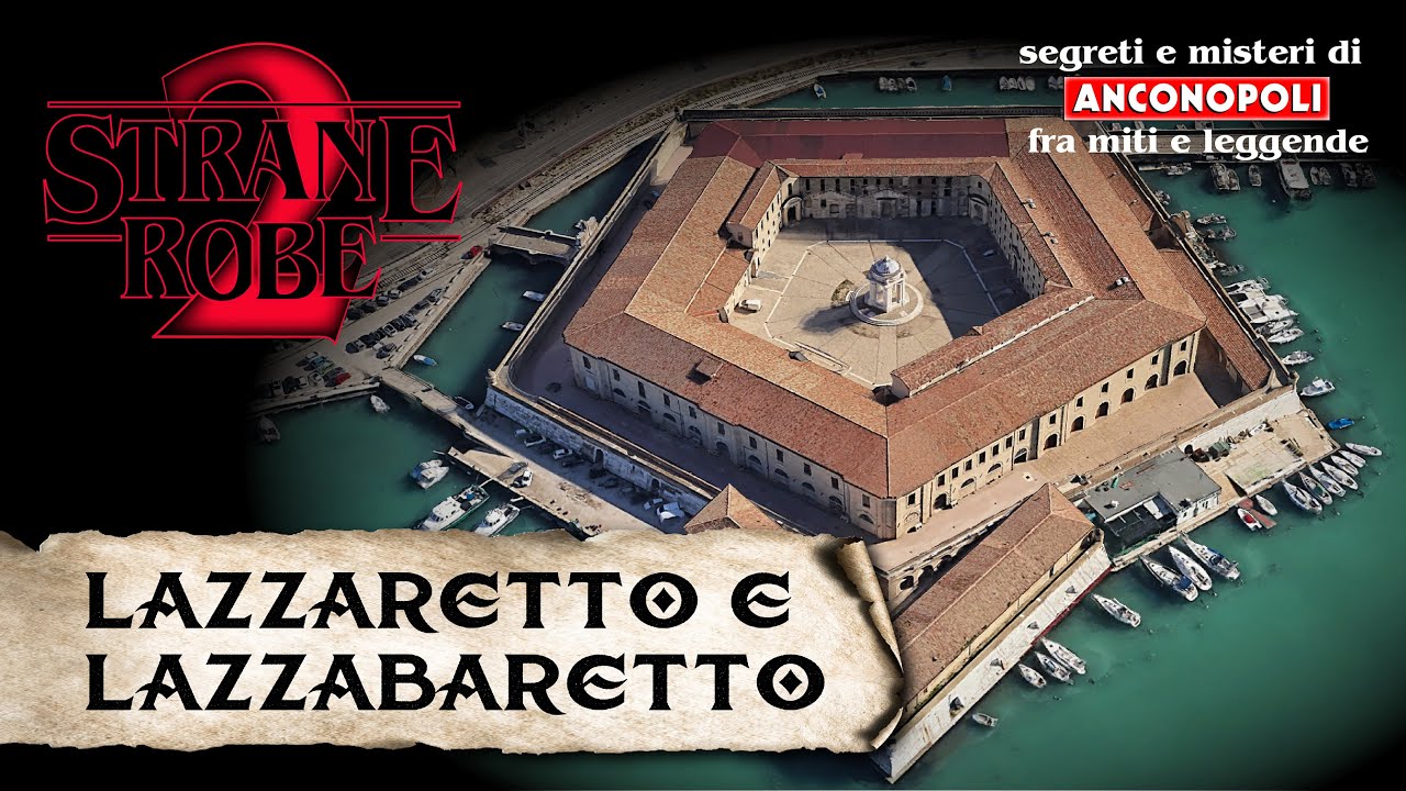 Lazzaretto e Lazzabaretto