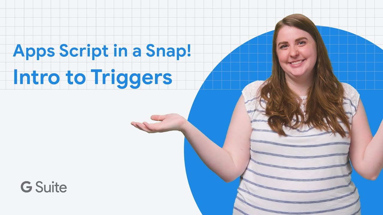 Intro to triggers