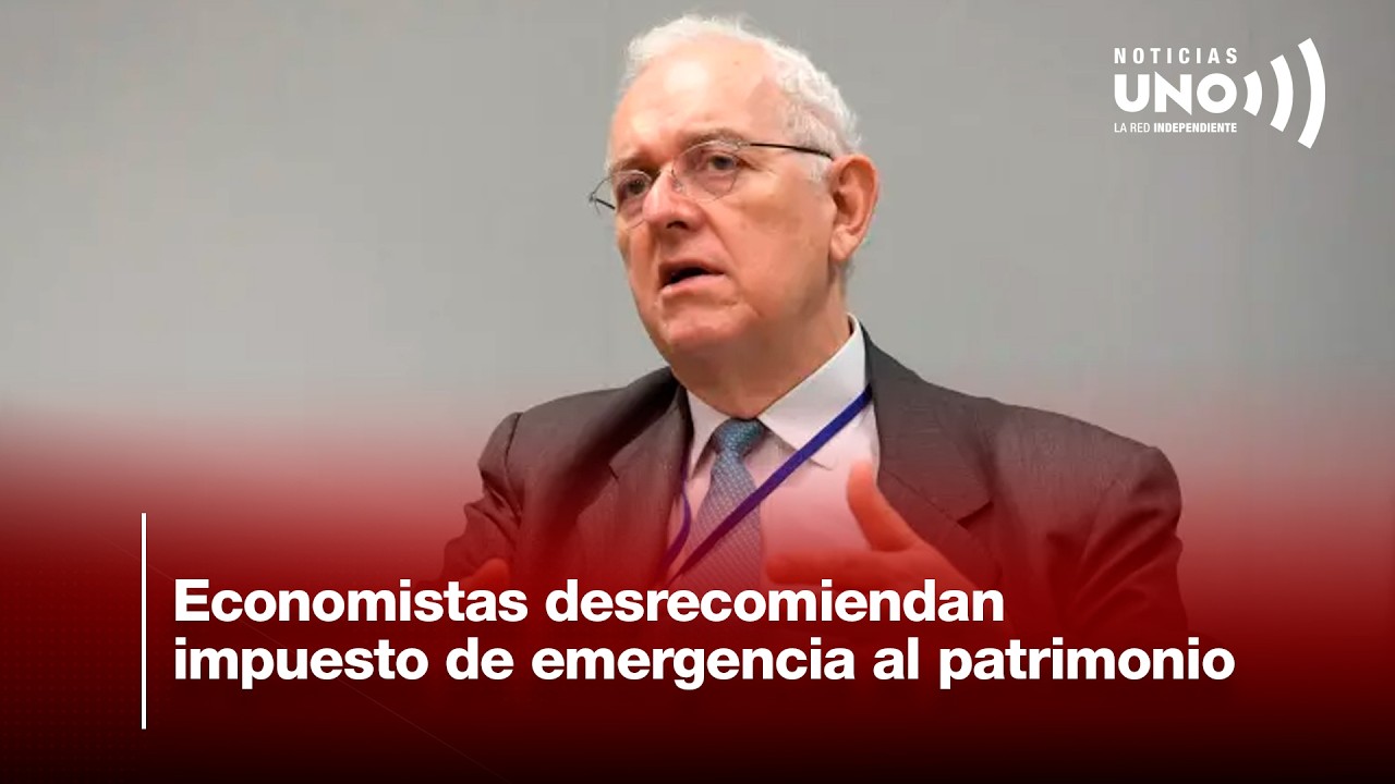 Exfuncionarios del Gobierno advierten riesgos en la inversi&oacute;n por impuesto al patrimonio