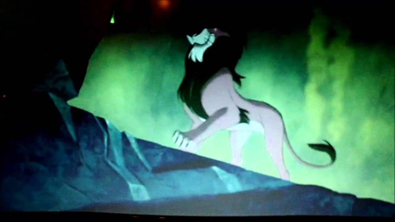 Scar - Let It Go (Frozen)