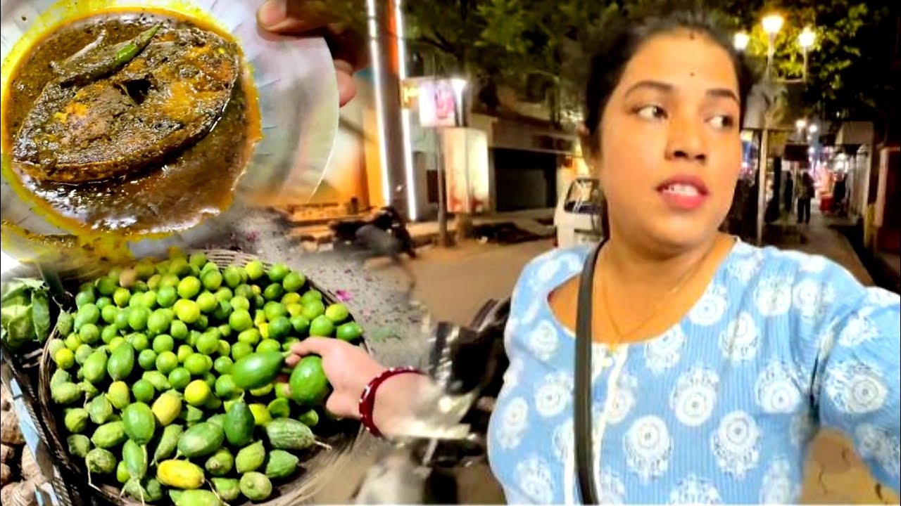Bengali Vlog # রাস্তায় বেরোলেই শুধু পয়সা খরচা