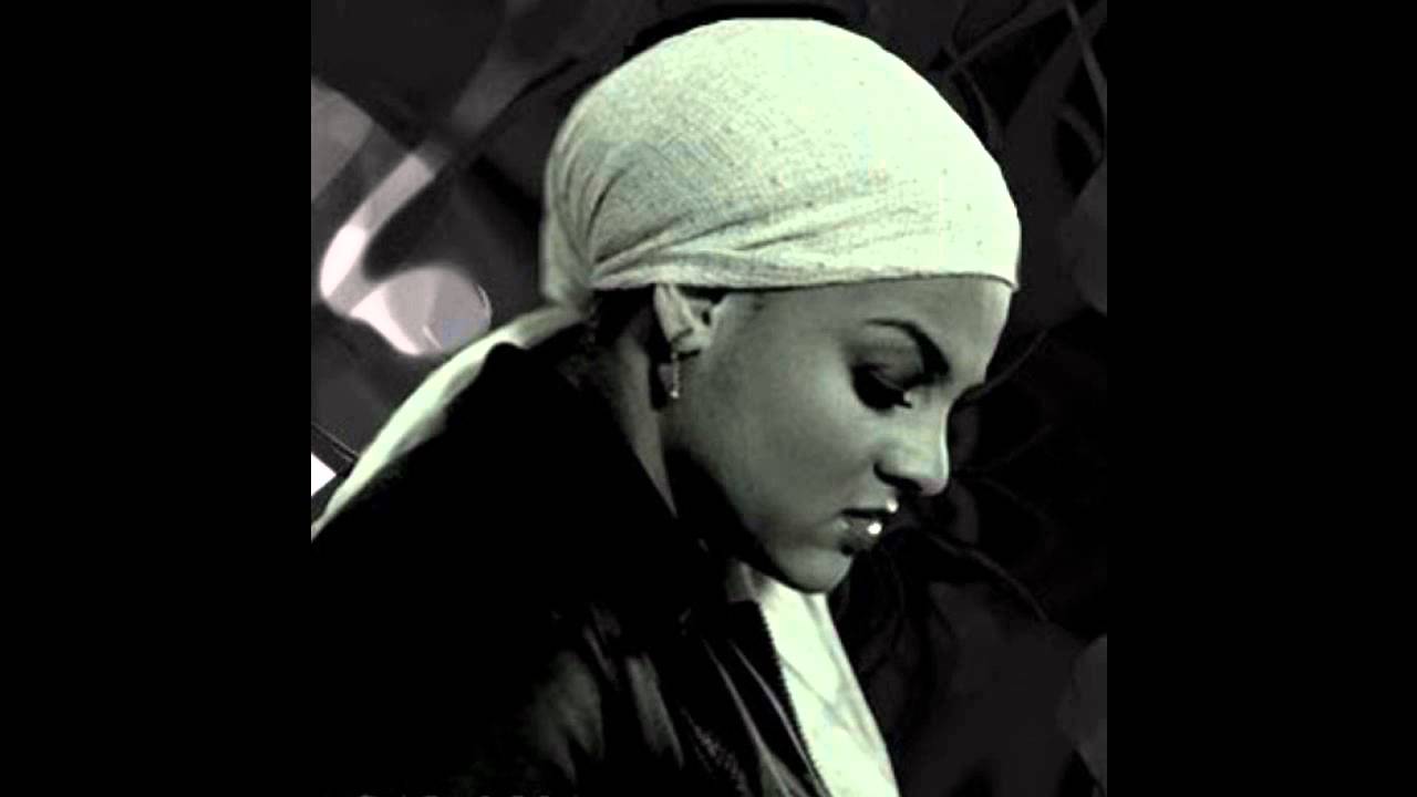 Marsha Ambrosuis - R.I.P. (It's Over)