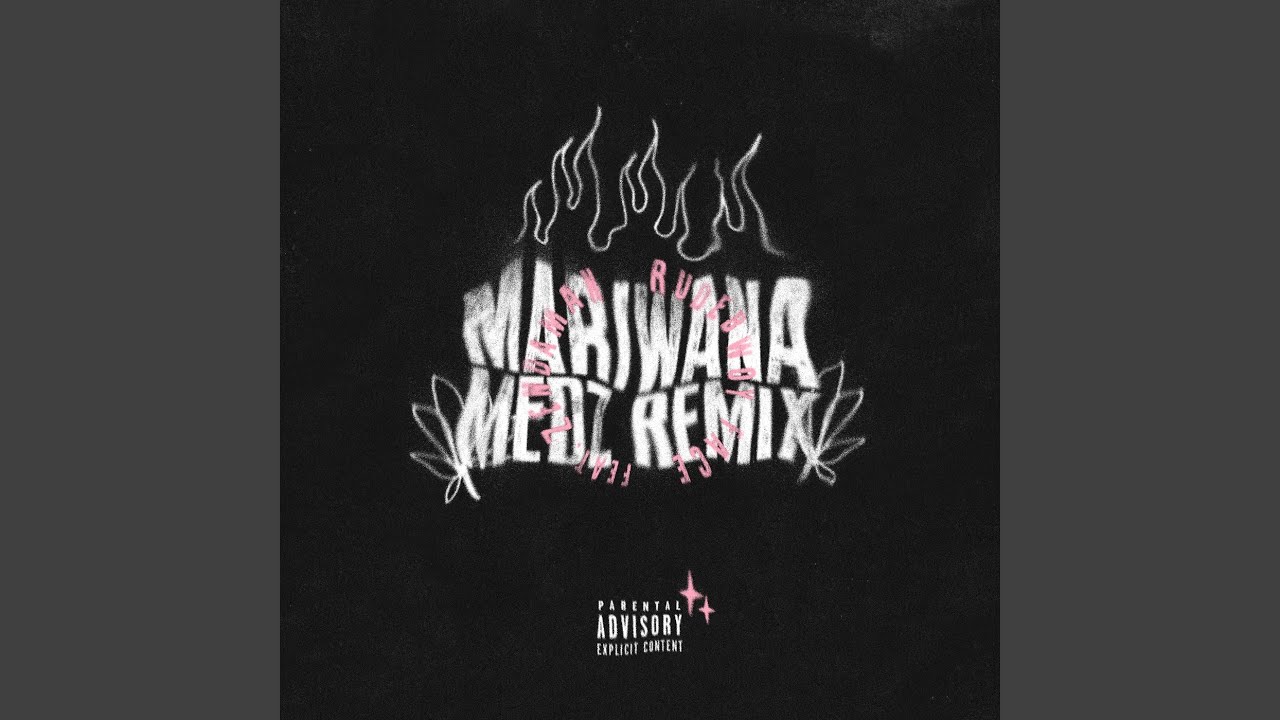 MARIWANA (feat. ZENDAMAN) (MEDZ Remix)
