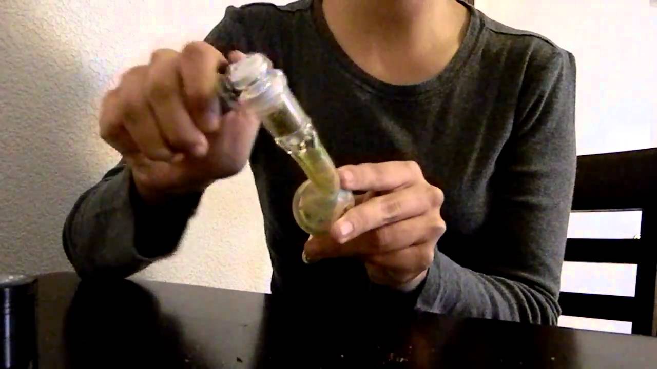 Ver-Glow Vapor Pipe