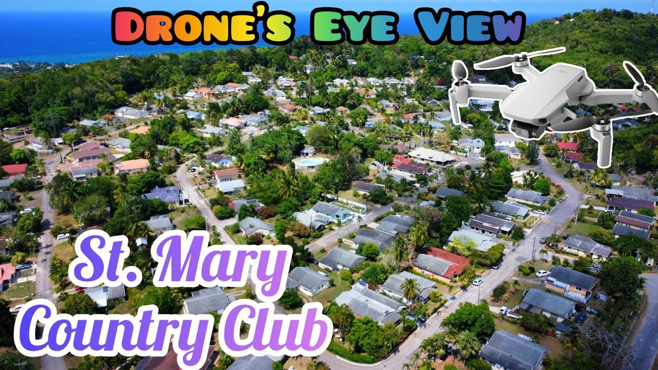 St. Mary Country Club | Where to Live in St. Mary, Jamaica
