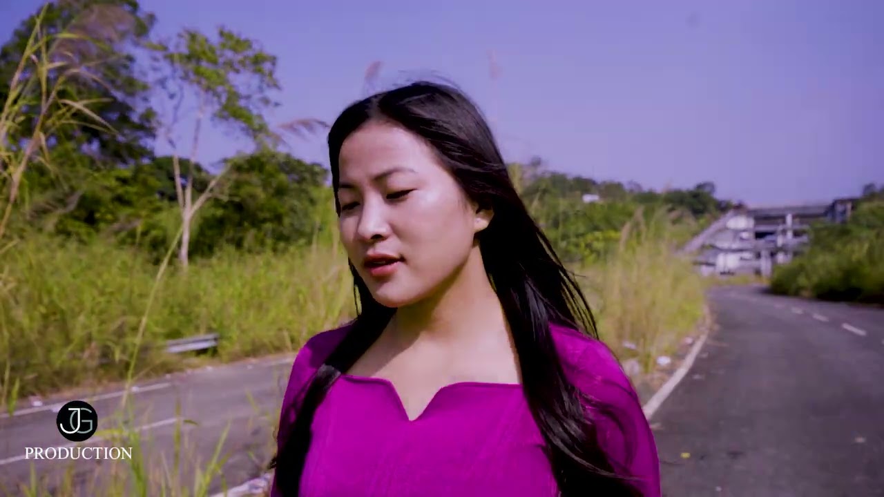 ICHULE NRIAME   CHUNA WANG ZU KEI LEI
