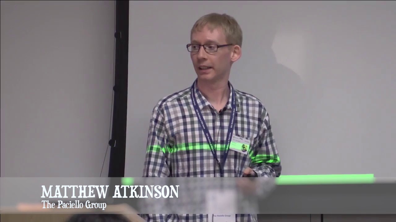 Adaptive accessibility
