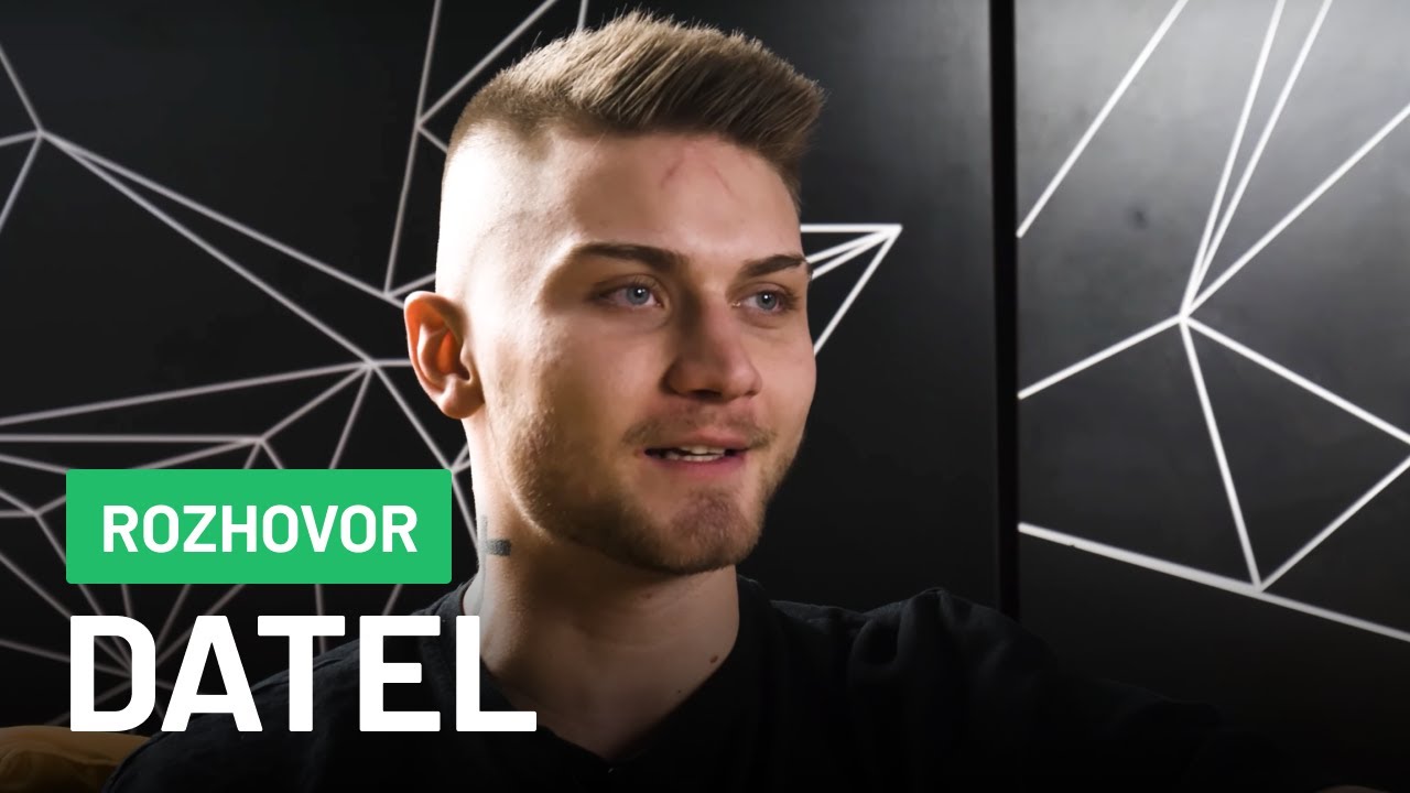 Marek DATEL Val&aacute;&scaron;ek: Vězen&iacute; mi hrozilo 2 roky v kuse, chci do ringu velk&eacute;ho rappera (Rozhovor)