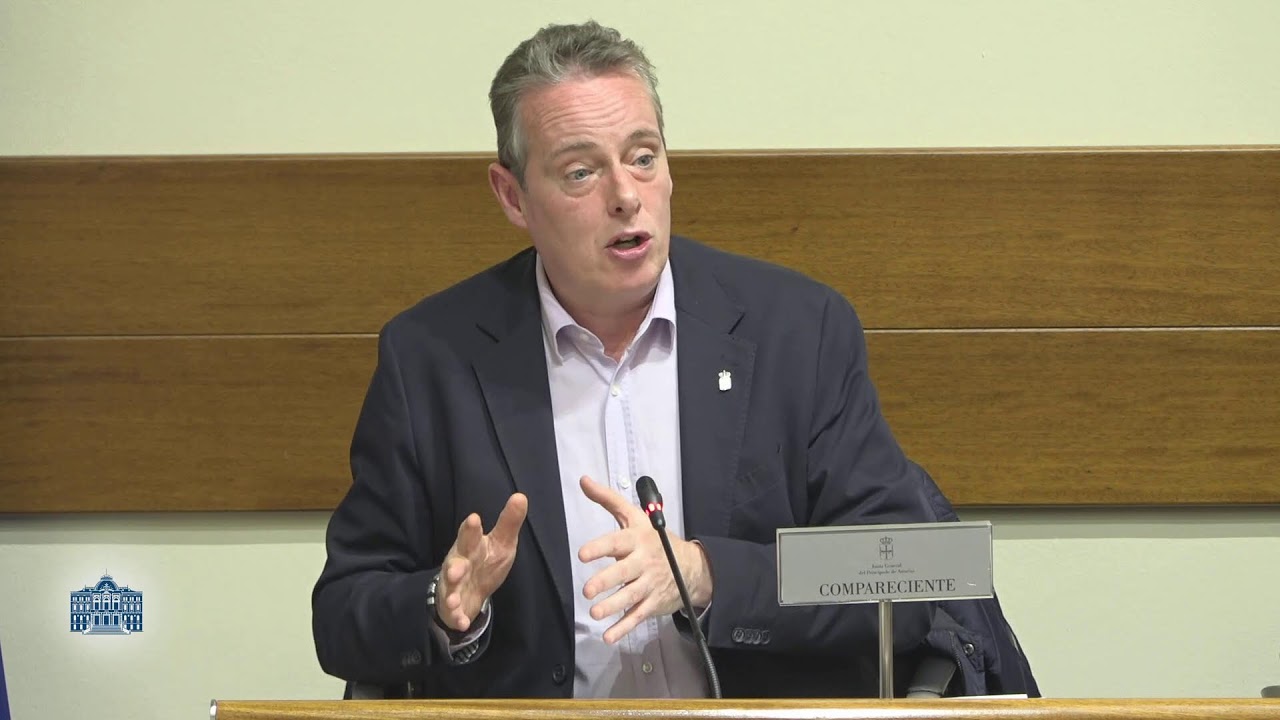 Comisión de Medio Rural y Política Agraria