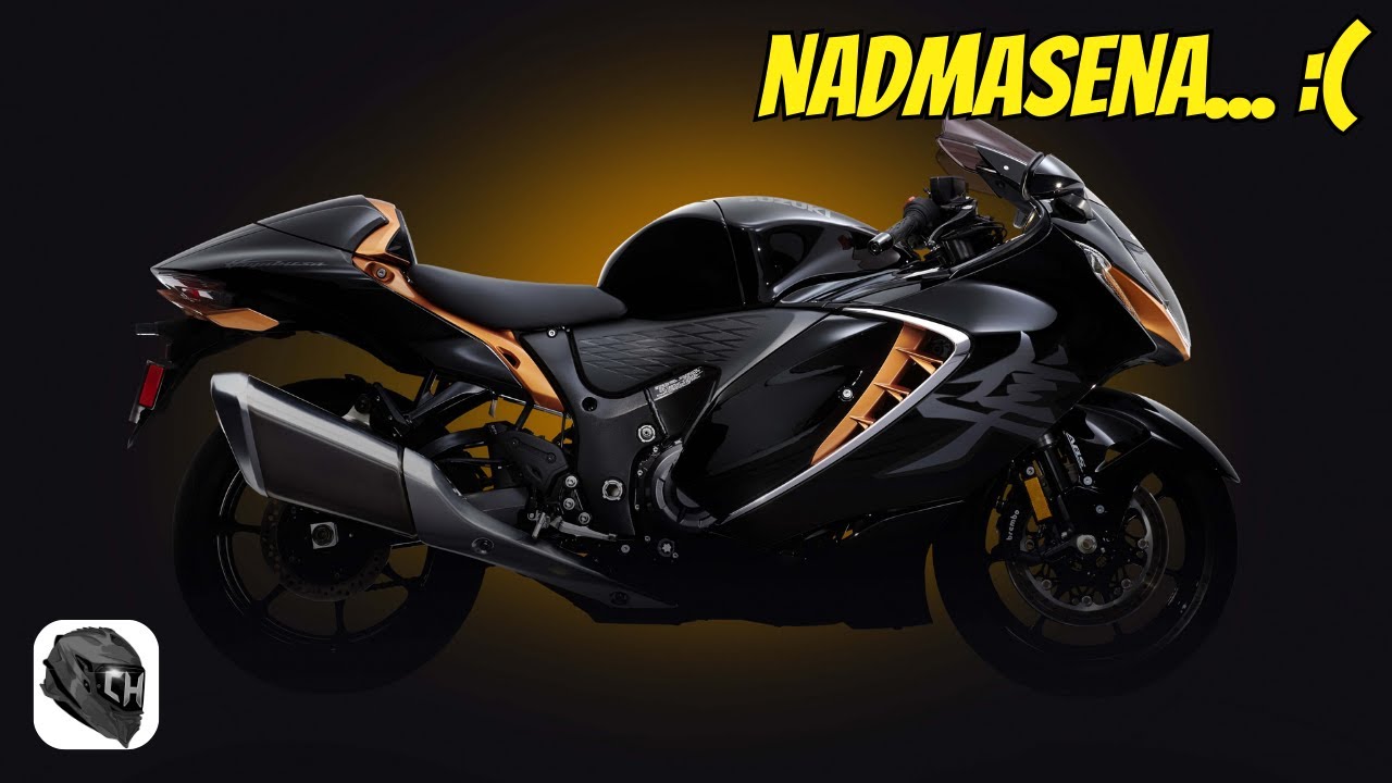 TOP 10 Najbrzi Motori Na Svetu (2024)