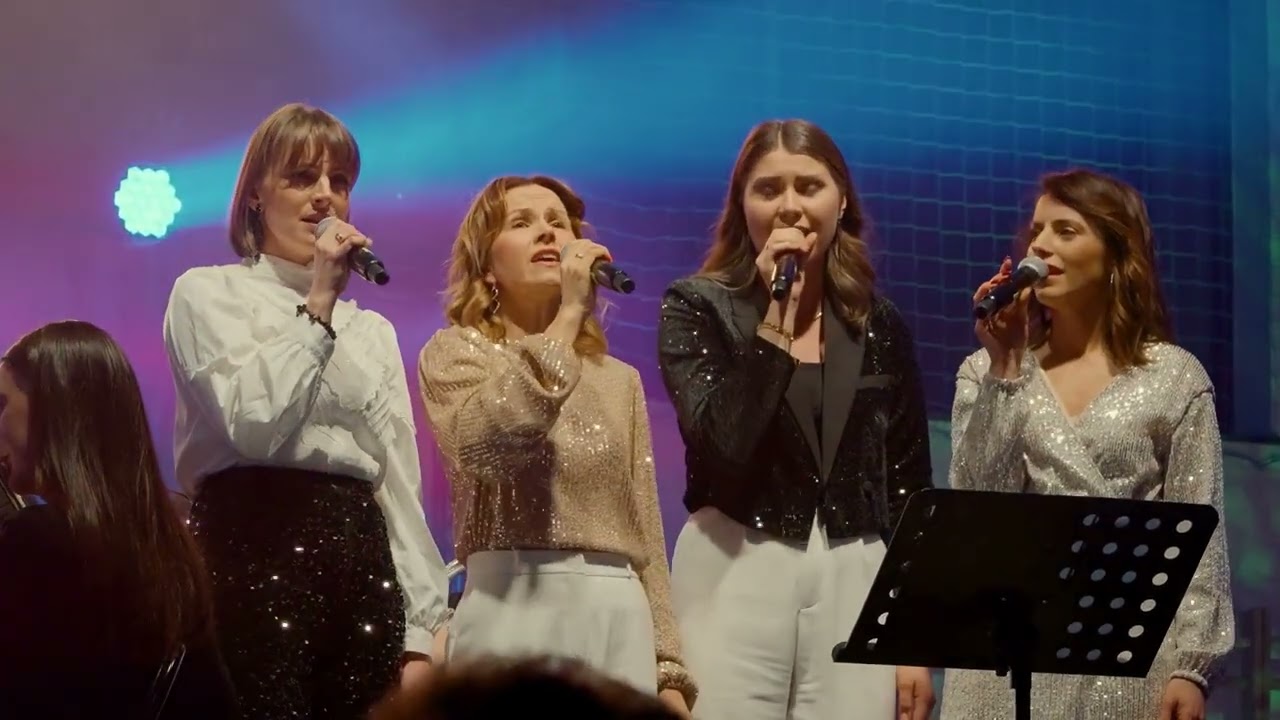 Wznieś serce - Koncert Noworoczny 2025 Laskowa