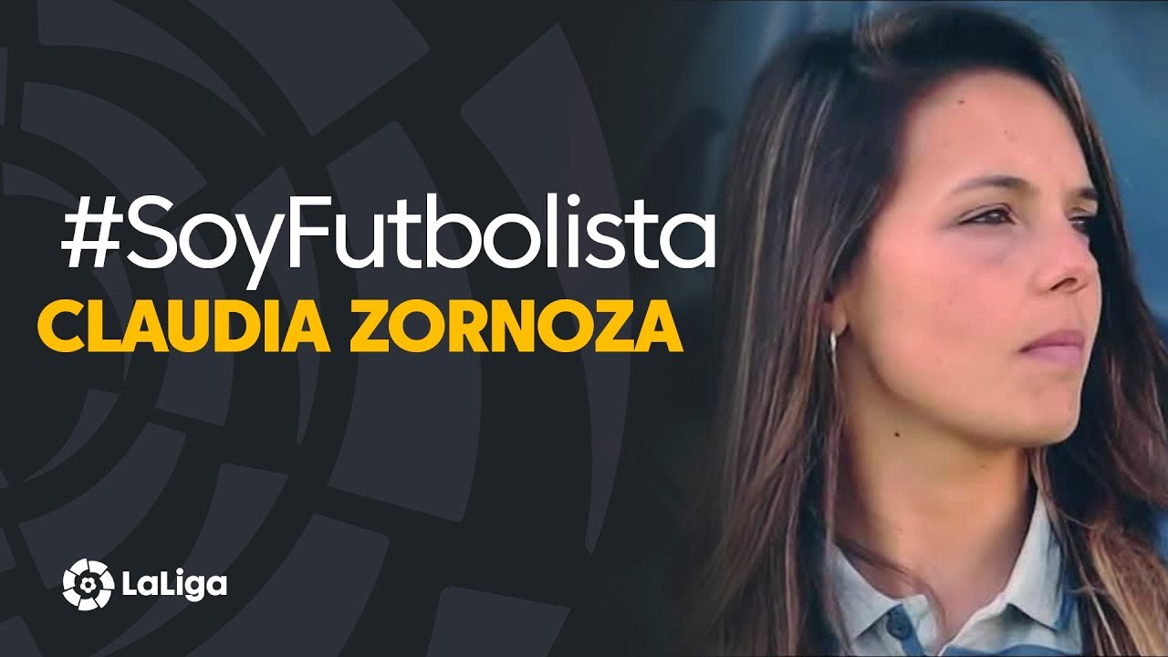 #SoyFutbolista