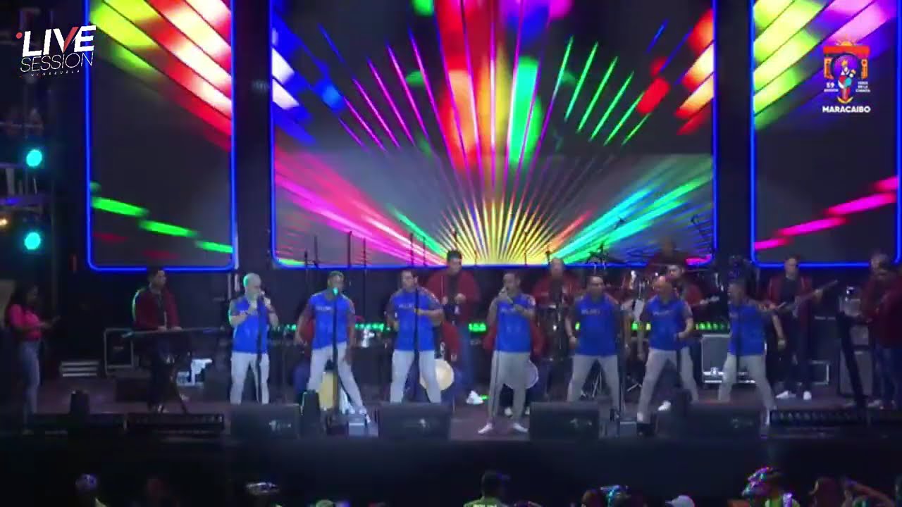 🚨CONCIERTO DE 