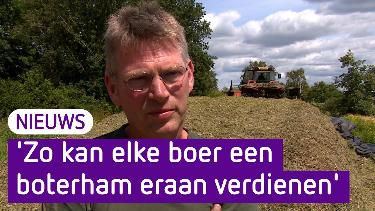 Is dit plan dan de oplossing voor de stikstofcrisis?