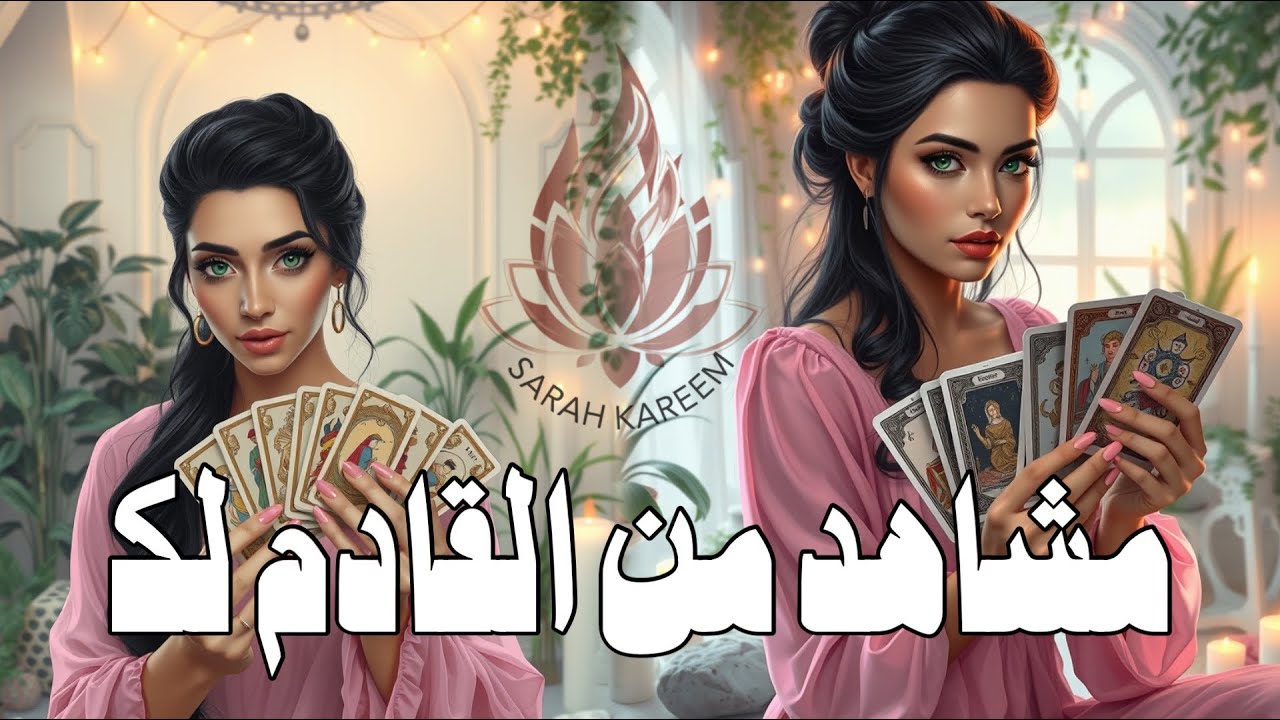 🔮مشاهد مهمة قادمة 🔮لن تنسى أسم هذه القناة من بعد هذا الفيديو