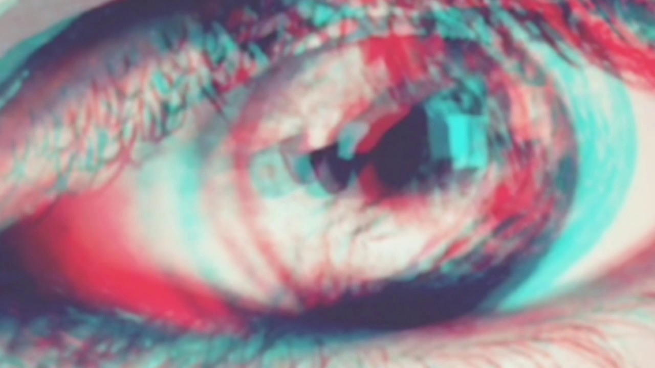 Nev Cottee - Open Eyes (Official Video)