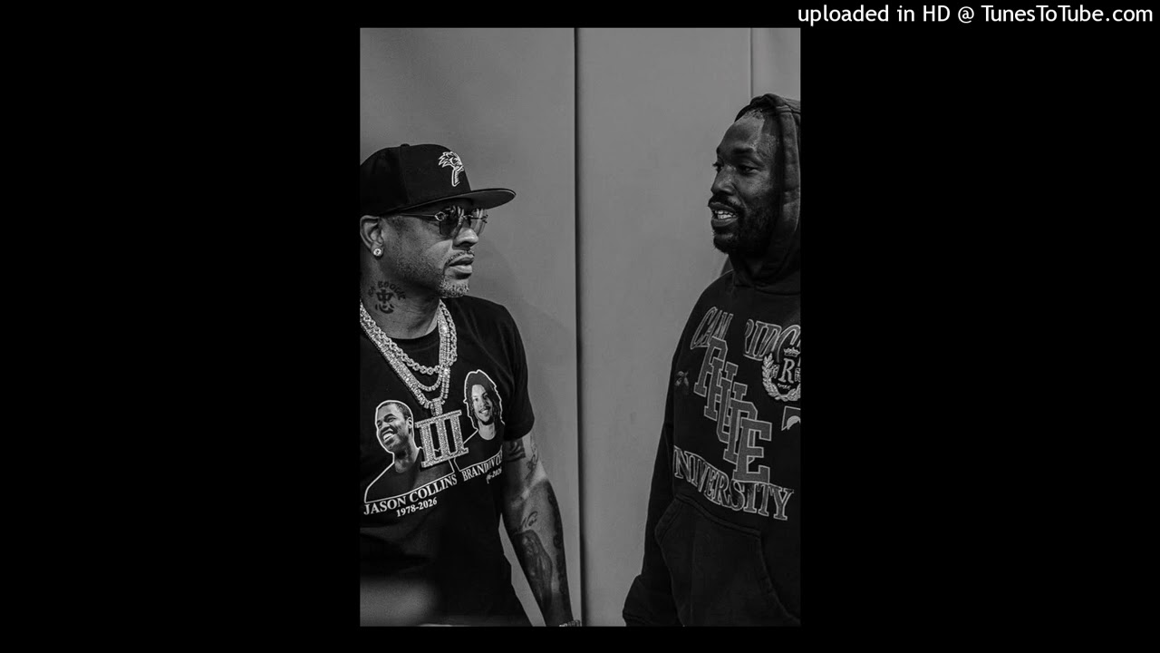(FREE) Meek Mill Type Beat - 