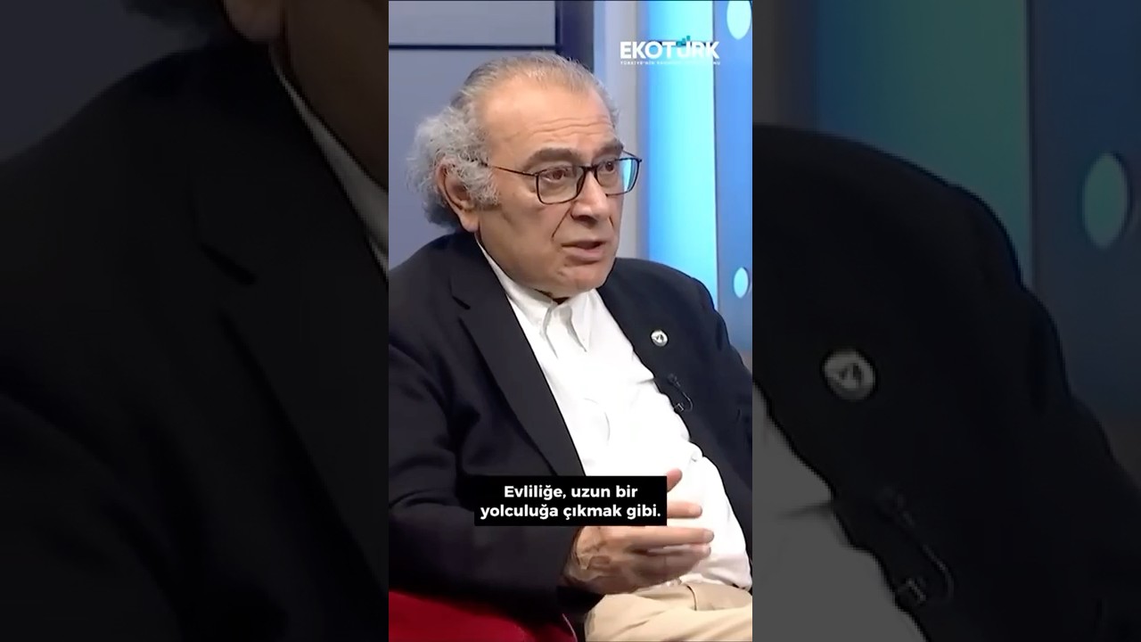 #Shorts Boşanmak başarısızlık mıdır? @EKOTURKTV