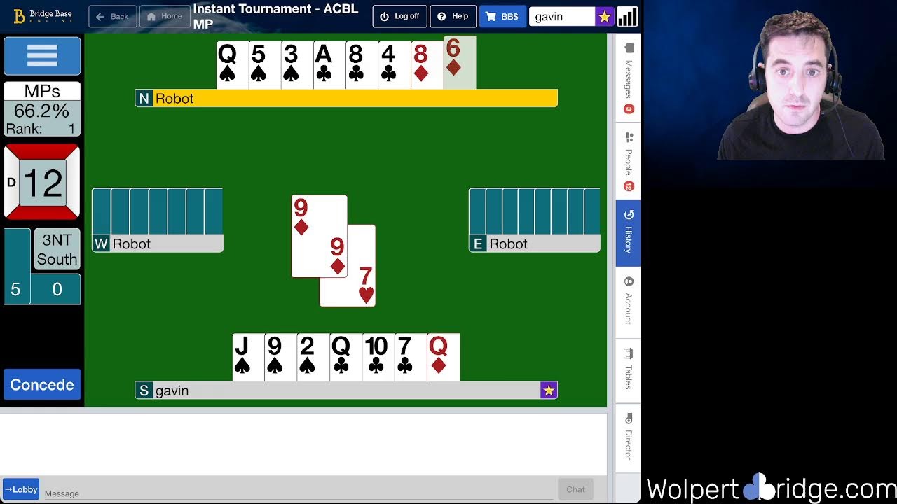 November 13th Instant Tournament