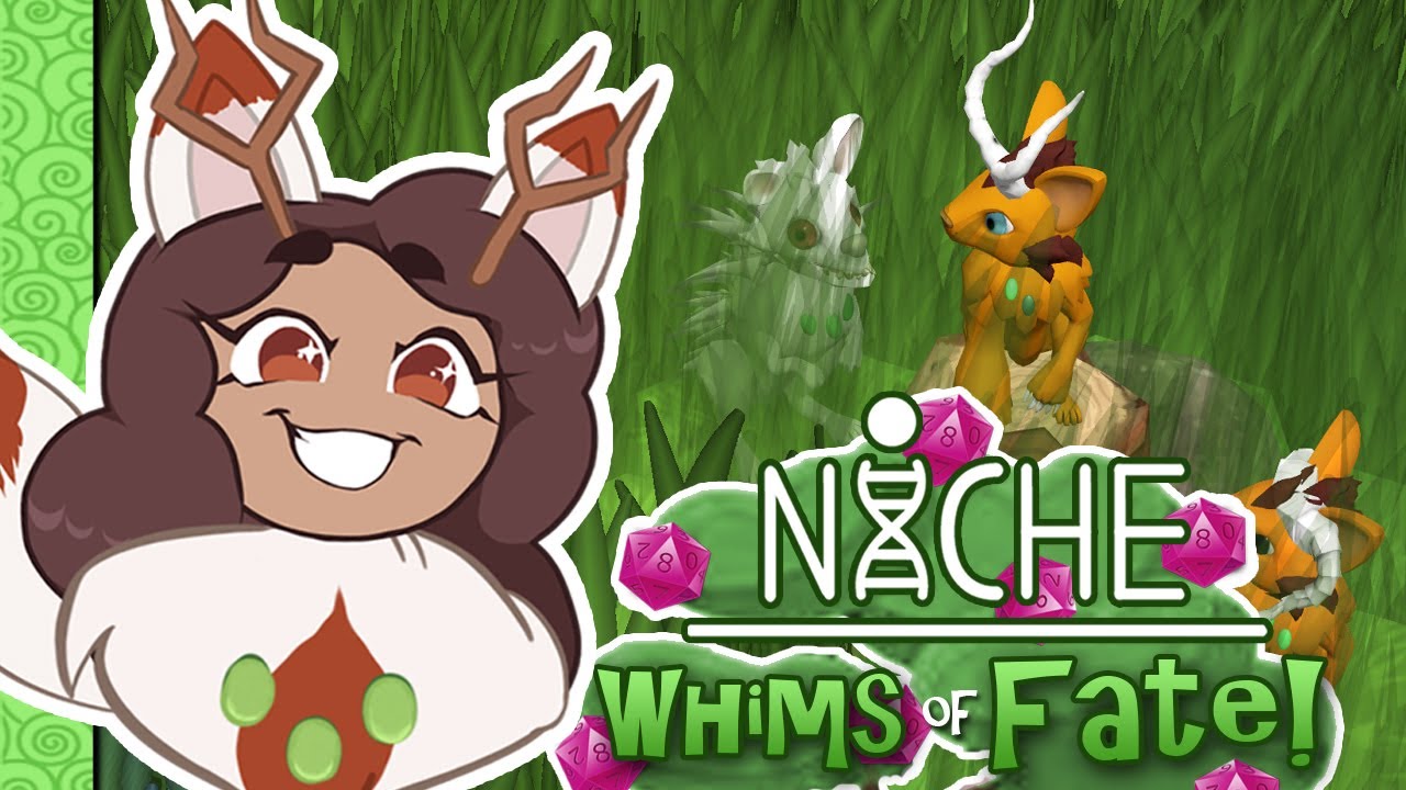 A Tale of Brotherly Misadventure! 🍀 Niche: Whims Reborn • #7